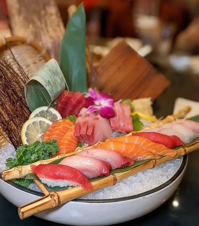 TOA Asian Fusion (Sayville) 3