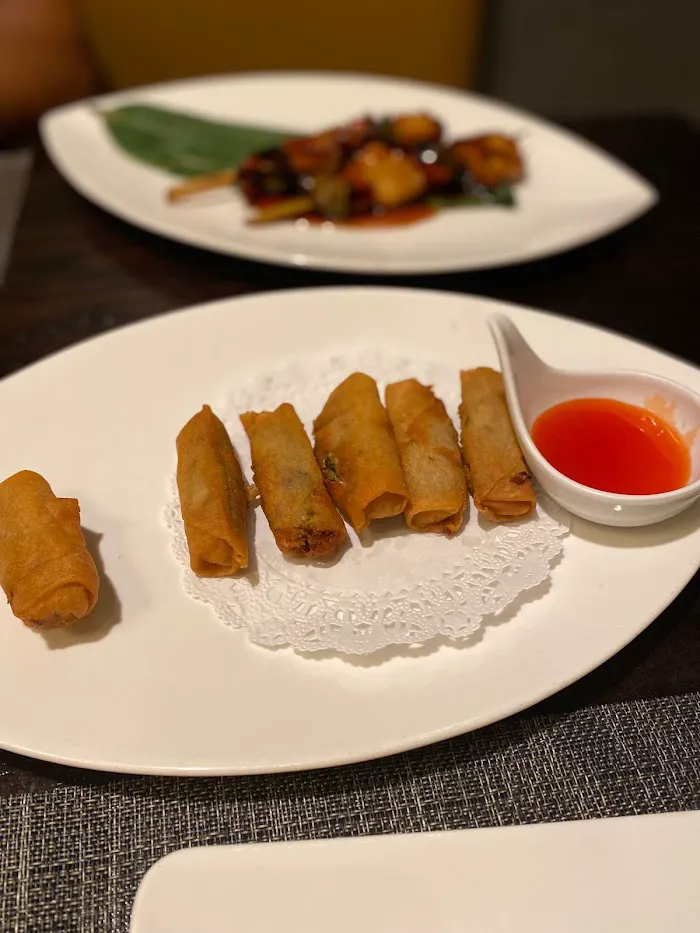 TOA Asian Fusion (Sayville) 5