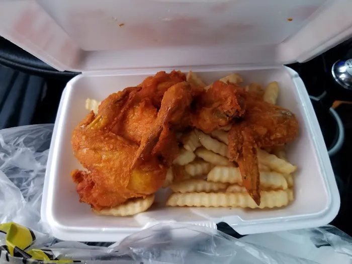 Yum May Chinese Food 1