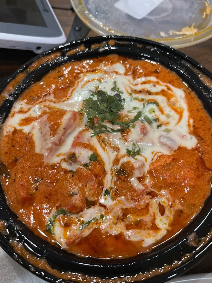 Clay Oven 8