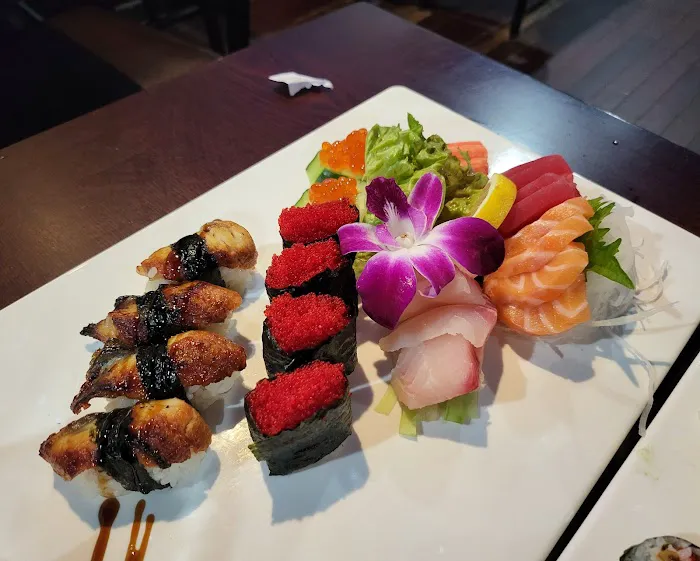Kira Sushi 2