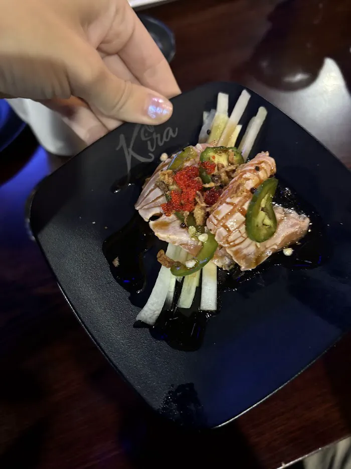 Kira Sushi 3