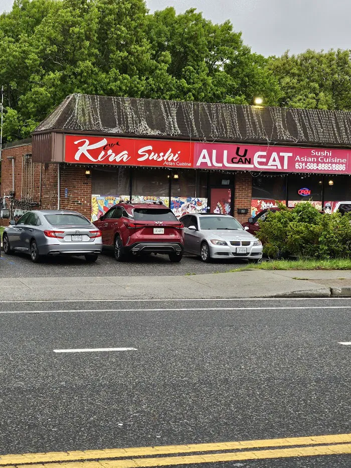 Kira Sushi 1