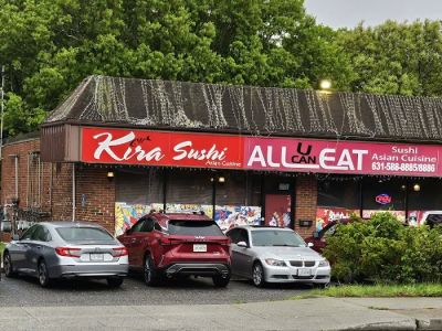 Kira Sushi 0
