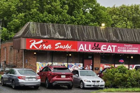 Kira Sushi