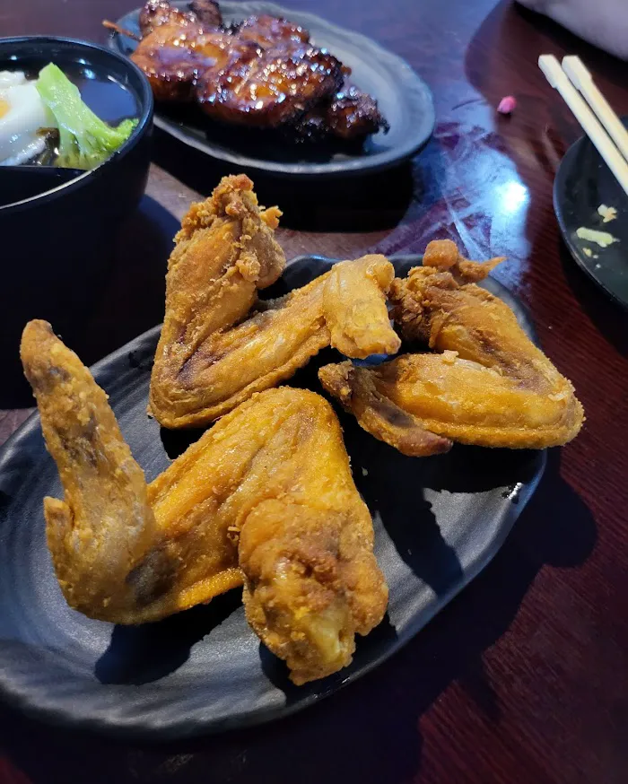 Kira Sushi 5