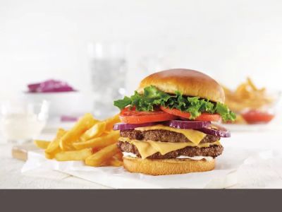 Friendly's 0