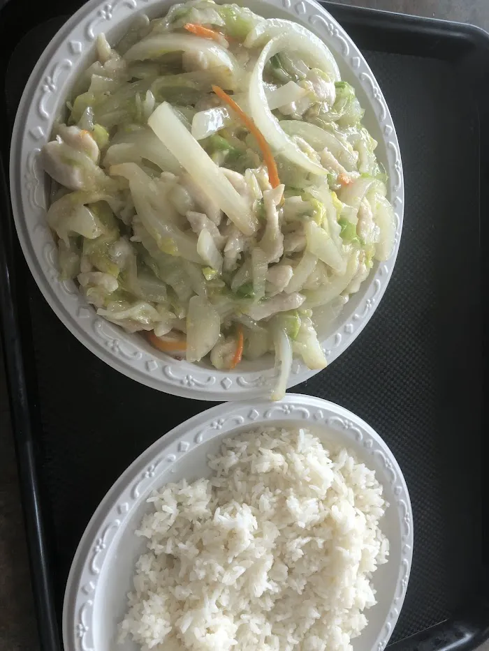 Great Wall Chinese Kitchen 3