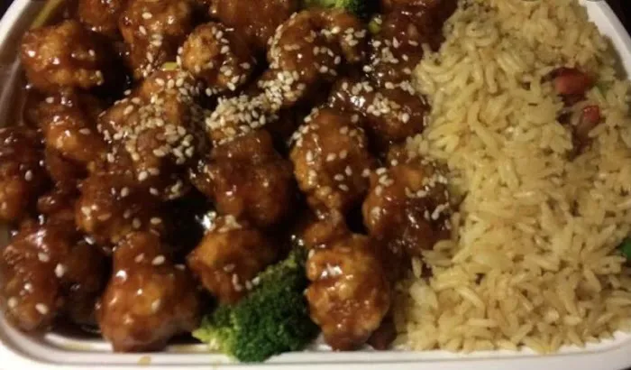 Great Wall Chinese Kitchen 8