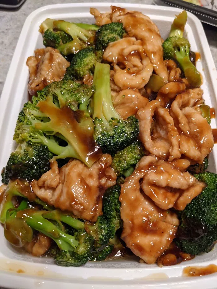 Cantonese Kitchen 3