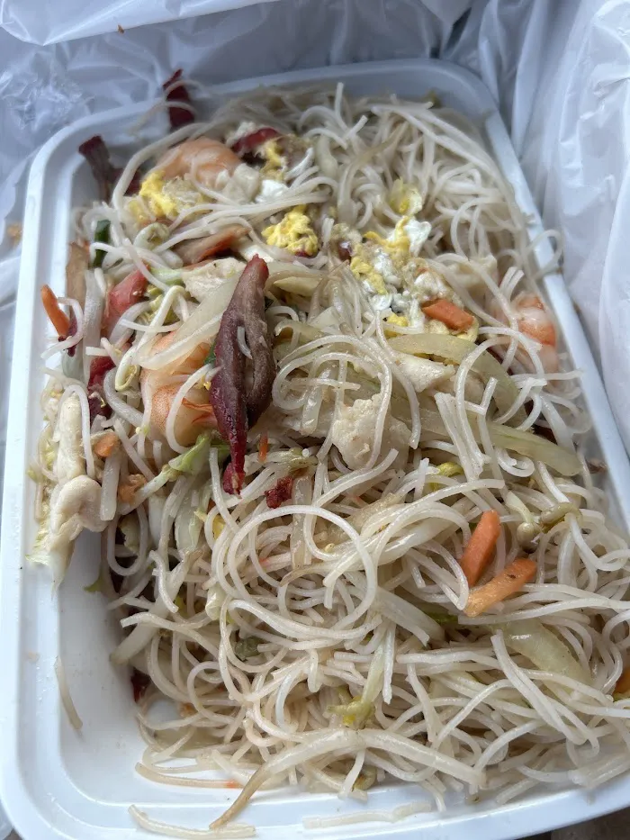 Cantonese Kitchen 5