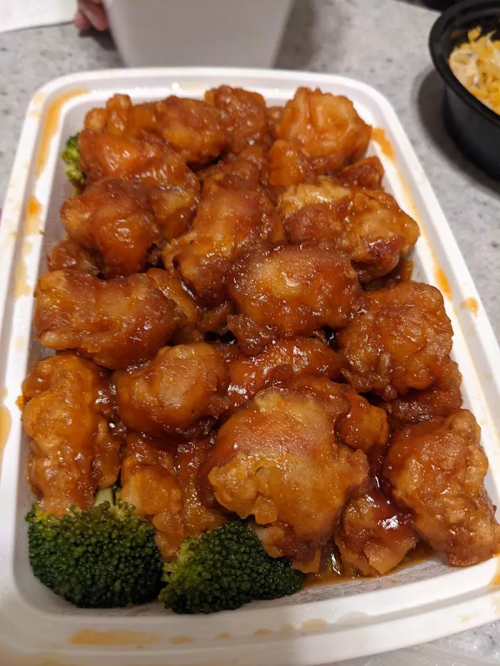 Cantonese Kitchen 4