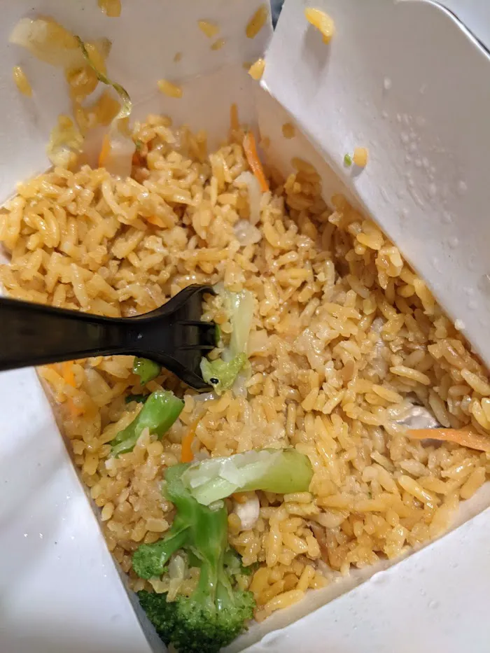 Cantonese Kitchen 7