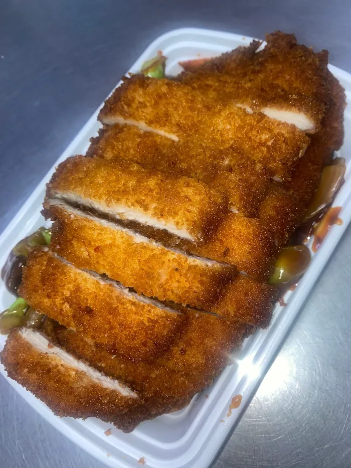 Yummy Kitchen (Coram) 1