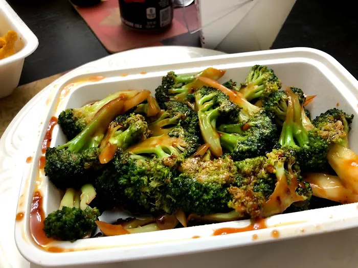 Peking Chinese & Japanese Food 4