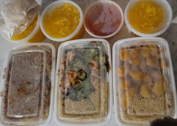 Peking Chinese & Japanese Food 6