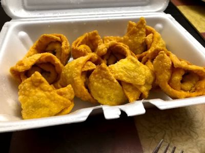 Peking Chinese & Japanese Food 0