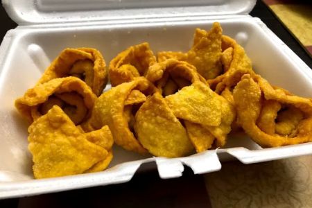 Peking Chinese & Japanese Food