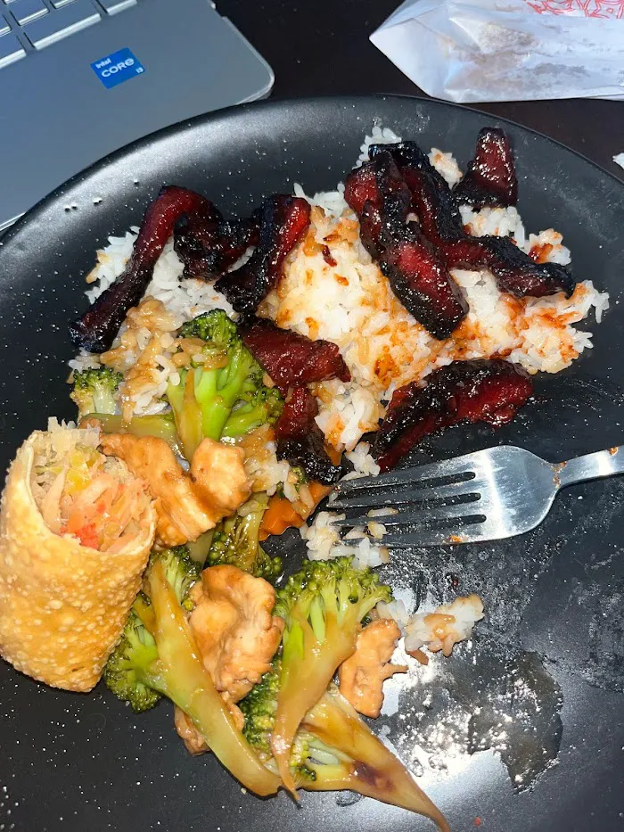 Peking Chinese & Japanese Food 8