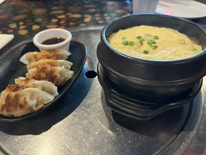 Ssambap Korean BBQ 3