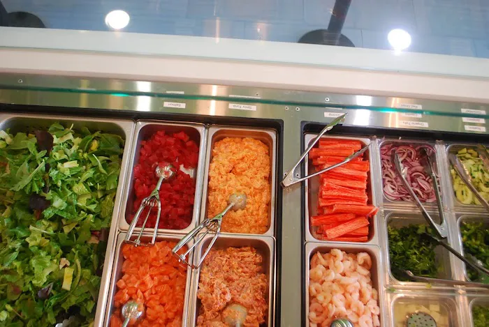 Iron Poke 9