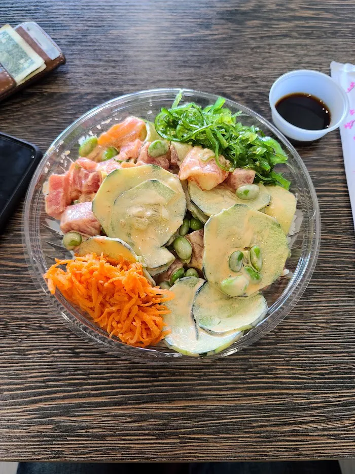 Iron Poke 5