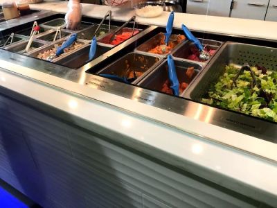 Iron Poke 0