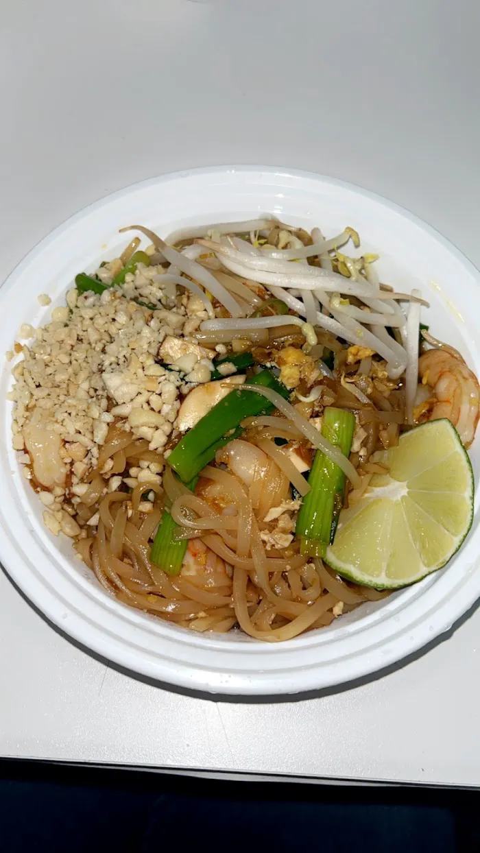Lemonleaf Grill 9