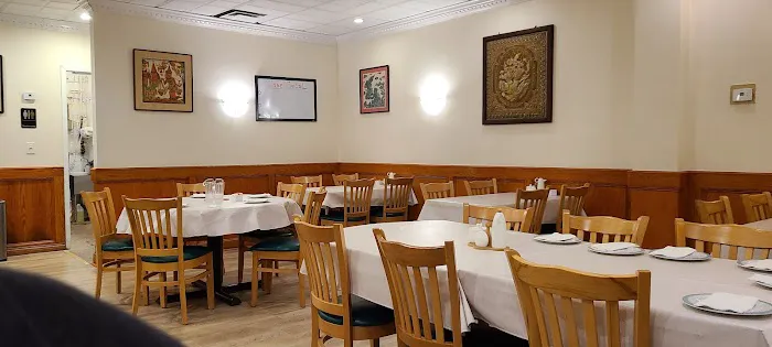 Lemonleaf Grill 1