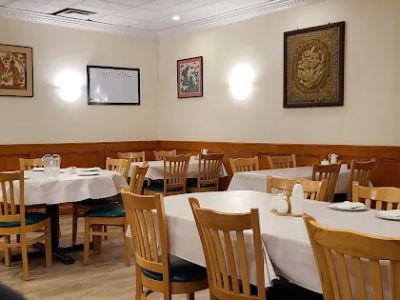 Lemonleaf Grill 0