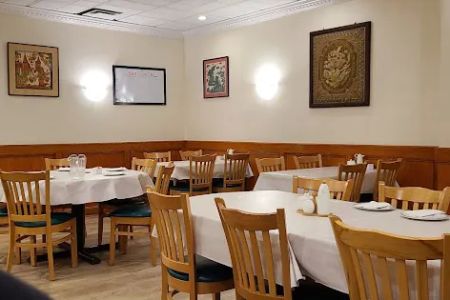 Lemonleaf Grill
