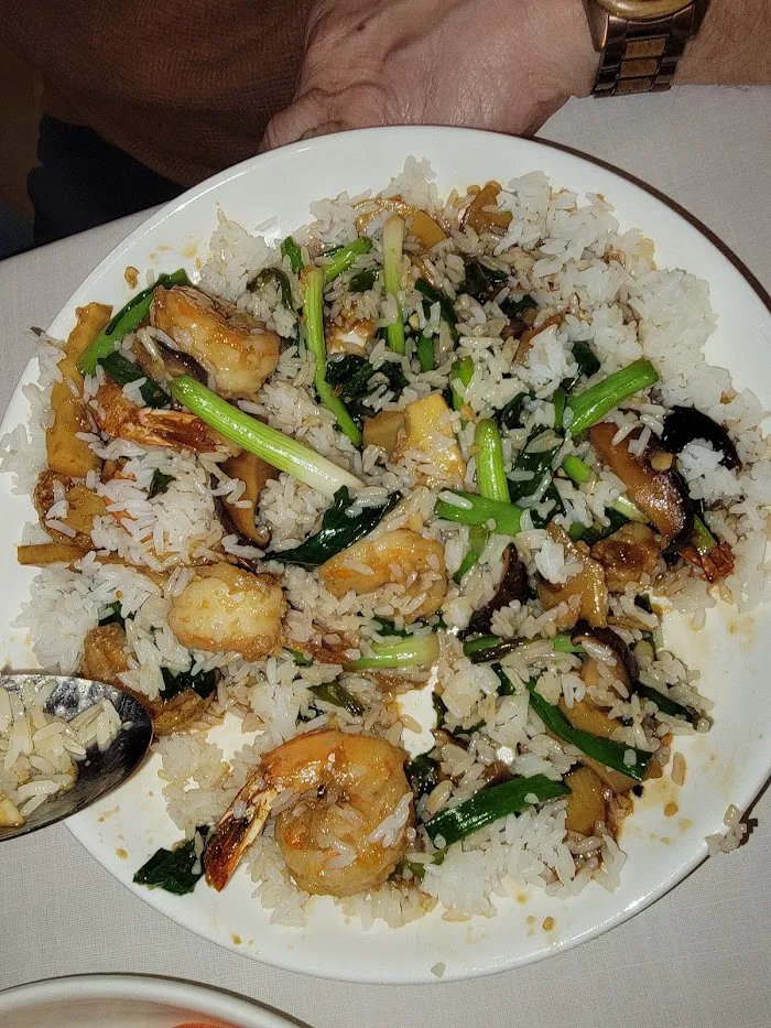 Lemonleaf Grill 5
