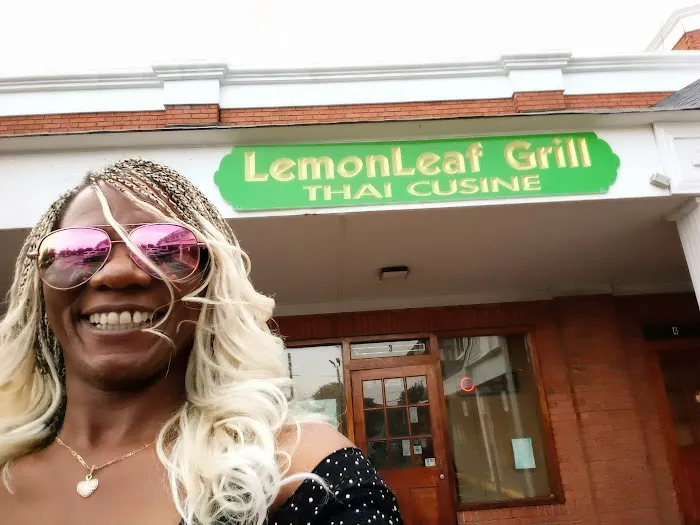 Lemonleaf Grill 10