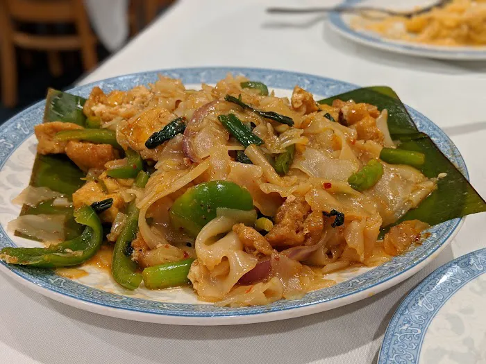 Lemonleaf Grill 7