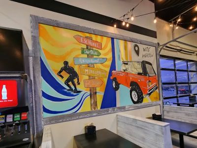 Right Coast Taqueria Setauket 0
