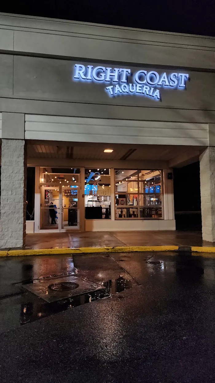 Right Coast Taqueria Setauket 9