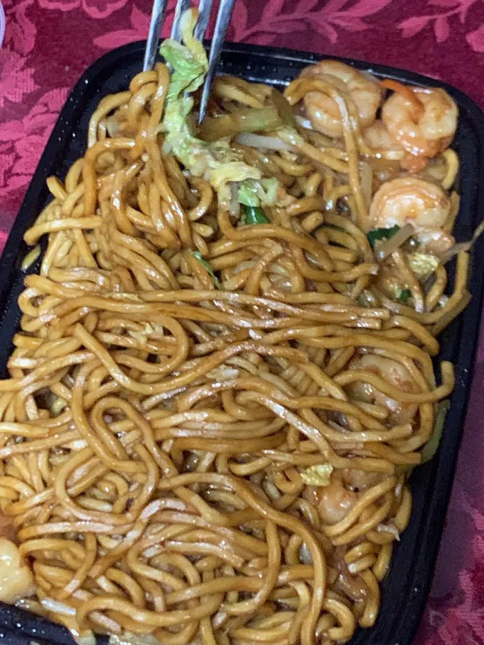Mountain Sea Asian Bistro 3