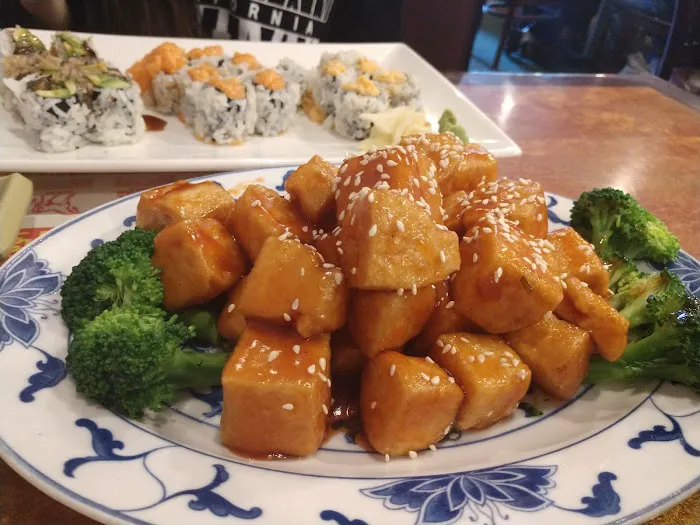 Ichiban 8