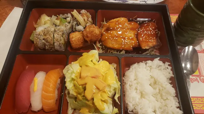 Ichiban 7