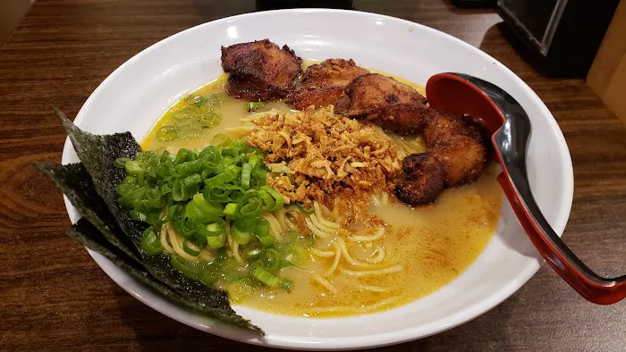 Slurp Ramen 3