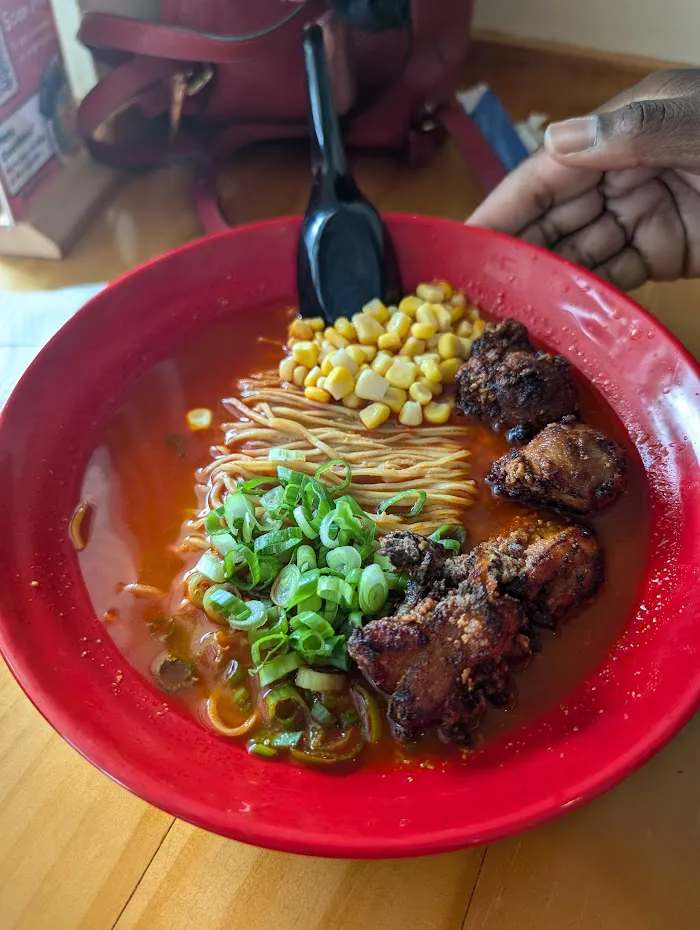 Slurp Ramen 6
