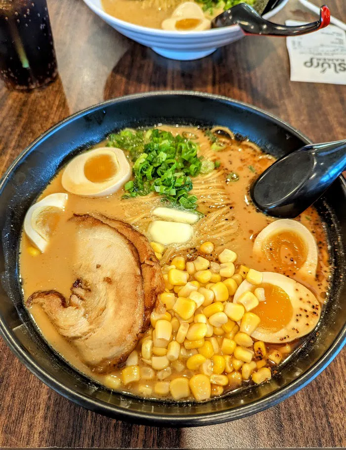 Slurp Ramen 7