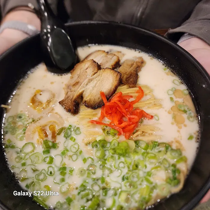 Slurp Ramen 8