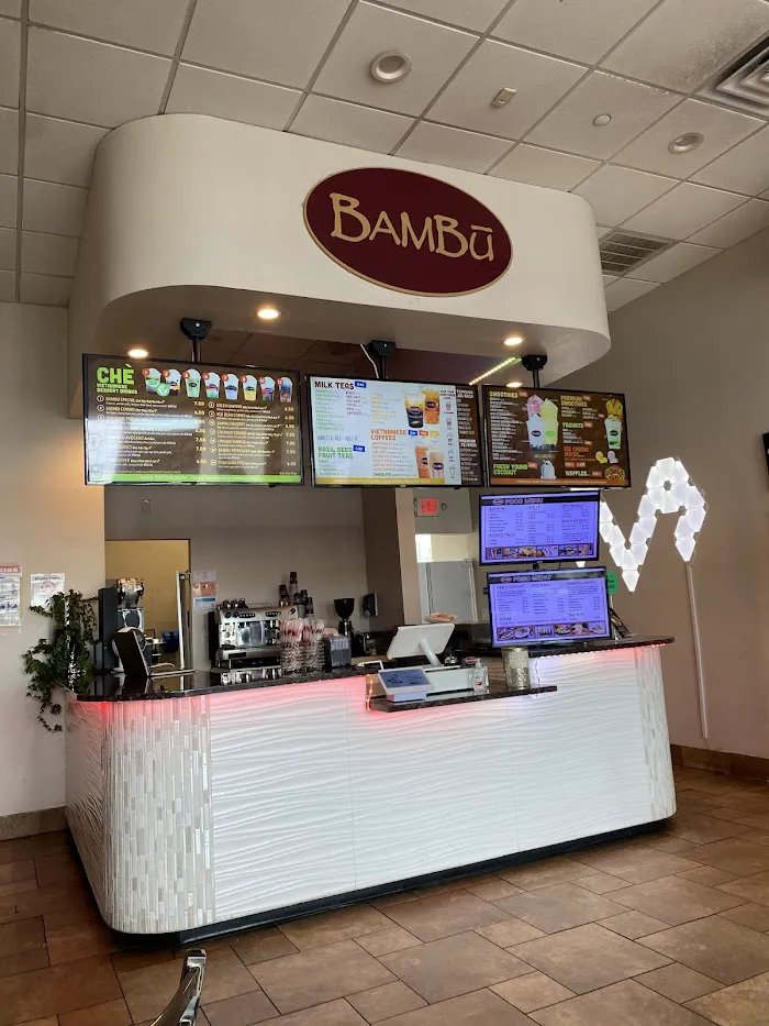 Bambū 9