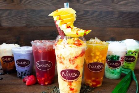 Bambū