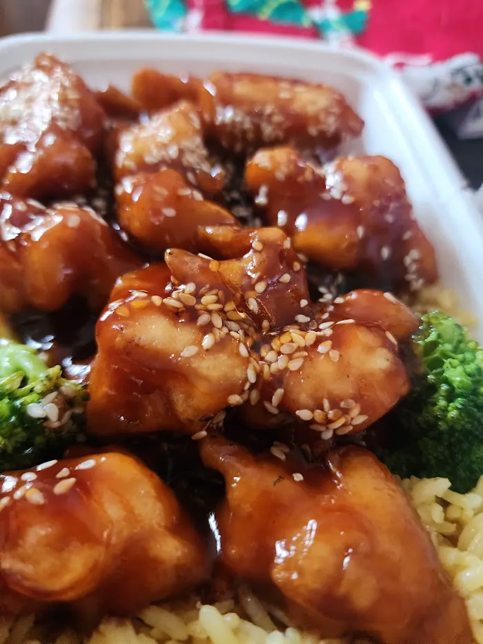 Wing Shun Kitchen 5