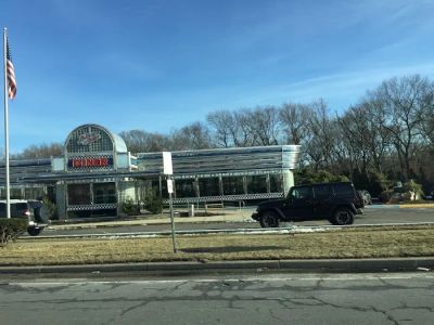 Lake Grove Diner 0