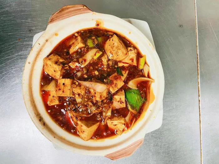 Spicy Home Tasty 2 | Sichuan Cuisine 1