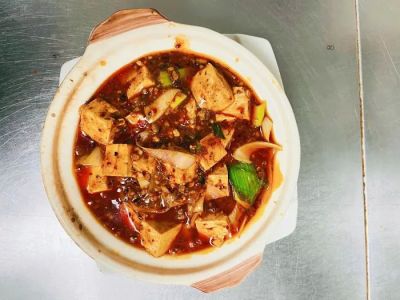 Spicy Home Tasty 2 | Sichuan Cuisine 0