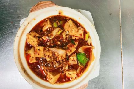 Spicy Home Tasty 2 | Sichuan Cuisine